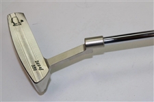 2006 Masters Tournament Ltd Ed CNC Milled Putter w/Headcover in Box w/Cert #269/350