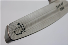 2006 Masters Tournament Ltd Ed CNC Milled Putter w/Headcover in Box w/Cert #269/350