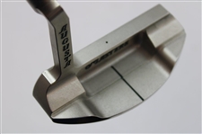 2006 Masters Tournament Ltd Ed CNC Milled Putter w/Headcover in Box w/Cert #269/350