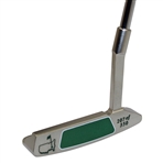 2008 Masters Tournament Ltd Ed CNC Milled Putter w/Headcover in Box w/Cert #207/350