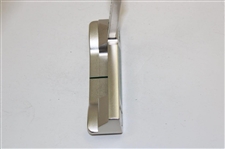 2008 Masters Tournament Ltd Ed CNC Milled Putter w/Headcover in Box w/Cert #207/350