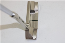 2008 Masters Tournament Ltd Ed CNC Milled Putter w/Headcover in Box w/Cert #207/350