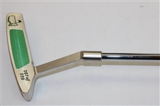 2008 Masters Tournament Ltd Ed CNC Milled Putter w/Headcover in Box w/Cert #207/350