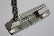 2008 Masters Tournament Ltd Ed CNC Milled Putter w/Headcover in Box w/Cert #207/350