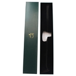 2008 Masters Tournament Ltd Ed CNC Milled Putter w/Headcover in Box w/Cert #207/350