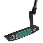 2009 Masters Tournament Ltd Ed CNC Milled Putter w/Headcover in Box w/Cert #018/500