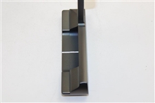 2009 Masters Tournament Ltd Ed CNC Milled Putter w/Headcover in Box w/Cert #018/500