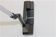 2009 Masters Tournament Ltd Ed CNC Milled Putter w/Headcover in Box w/Cert #018/500