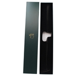 2009 Masters Tournament Ltd Ed CNC Milled Putter w/Headcover in Box w/Cert #018/500
