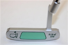 2010 Masters Tournament Ltd Ed CNC Milled Putter w/Headcover in Box w/Cert #018/350