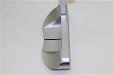 2010 Masters Tournament Ltd Ed CNC Milled Putter w/Headcover in Box w/Cert #018/350