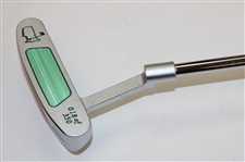 2010 Masters Tournament Ltd Ed CNC Milled Putter w/Headcover in Box w/Cert #018/350