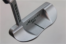 2010 Masters Tournament Ltd Ed CNC Milled Putter w/Headcover in Box w/Cert #018/350