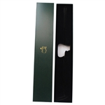 2010 Masters Tournament Ltd Ed CNC Milled Putter w/Headcover in Box w/Cert #018/350