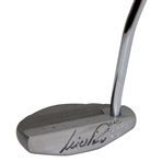 Nick Price Signed Bobby Grace The Fat Lady Swings Putter JSA ALOA