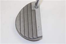 Nick Price Signed Bobby Grace The Fat Lady Swings Putter JSA ALOA