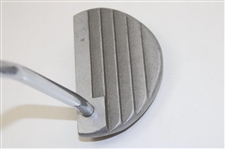 Nick Price Signed Bobby Grace The Fat Lady Swings Putter JSA ALOA