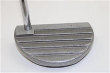 Nick Price Signed Bobby Grace The Fat Lady Swings Putter JSA ALOA