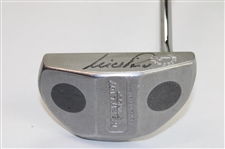 Nick Price Signed Bobby Grace The Fat Lady Swings Putter JSA ALOA