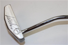 Nick Price Signed Bobby Grace The Fat Lady Swings Putter JSA ALOA