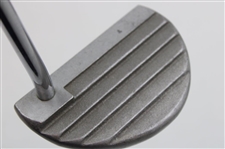 Nick Price Signed Bobby Grace The Fat Lady Swings Putter JSA ALOA