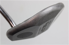 Nick Price Signed Bobby Grace The Fat Lady Swings Putter JSA ALOA