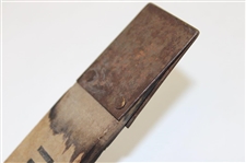 Walter Hagen Measuring Stick For Making Golf Clubs