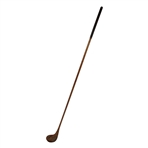 Wood Shaft Driver With Womens Amateur Winners Names 
