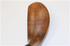 Wilson Concave Face Putter