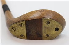 Wilson Concave Face Putter