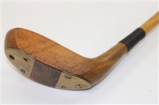 Wilson Concave Face Putter