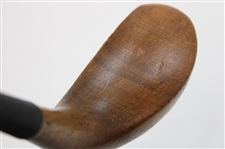 Wilson Concave Face Putter