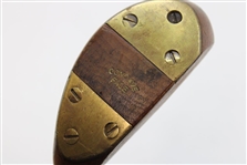 Wilson Concave Face Putter