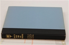 Horton Smith Signed 1963 'How To Solve Your Golf Problems' 1st Ed Book by Smith & others JSA ALOA