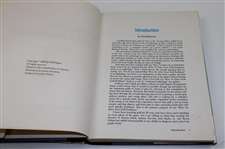 Horton Smith Signed 1963 'How To Solve Your Golf Problems' 1st Ed Book by Smith & others JSA ALOA