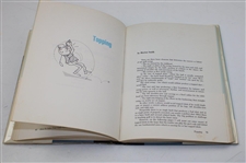 Horton Smith Signed 1963 'How To Solve Your Golf Problems' 1st Ed Book by Smith & others JSA ALOA