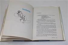 Horton Smith Signed 1963 'How To Solve Your Golf Problems' 1st Ed Book by Smith & others JSA ALOA