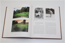 Arnold Palmer Signed 1988 Ltd Ed 'Golf In America The First One Hundred Years' Book  by Peper JSA ALOA