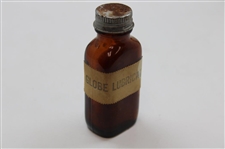 Globe Products Golf Ball Molder With Empty Bottle Of Lubricant