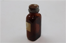 Globe Products Golf Ball Molder With Empty Bottle Of Lubricant