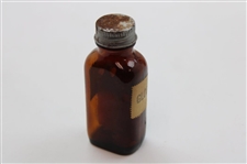 Globe Products Golf Ball Molder With Empty Bottle Of Lubricant