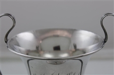 1912 Minikahda Sterling Trophy