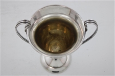 1912 Minikahda Sterling Trophy