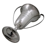 1912 Minikahda Sterling Trophy