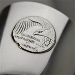 1949 National Golf Links of America Tiffany & Co. Sterling Silver Trophy