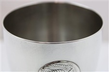 1949 National Golf Links of America Tiffany & Co. Sterling Silver Trophy