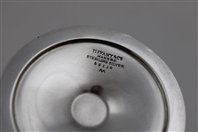 1949 National Golf Links of America Tiffany & Co. Sterling Silver Trophy