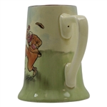 Royal Doulton H.M. Bateman Beer Mug