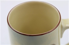 Royal Doulton H.M. Bateman Beer Mug