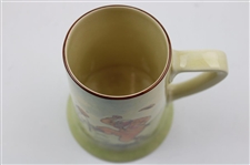 Royal Doulton H.M. Bateman Beer Mug